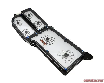 Intellitronix Digital Analog Dash w/GPS Sending Unit Chevrolet Truck 1973-1987 - WL6004G-S9020