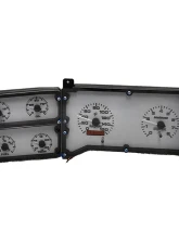 Intellitronix Digital Analog Dash w/GPS Sending Unit Chevrolet Truck 1973-1987                                     - WL6004G-S9020 - Image 4