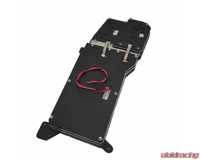 Intellitronix Digital Analog Dash w/GPS Sending Unit Chevrolet Truck 1973-1987 - WL6004G-S9020