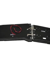 Intellitronix Digital Analog Dash w/GPS Sending Unit Chevrolet Truck 1973-1987                                     - WL6004G-S9020 - Image 6