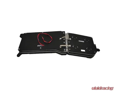 Intellitronix Digital Analog Dash w/GPS Sending Unit Chevrolet Truck 1973-1987 - WL6004G-S9020