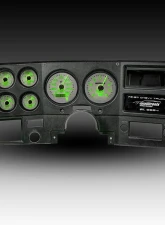 Intellitronix Digital Analog Dash w/GPS Sending Unit Chevrolet Truck 1973-1987                                     - WL6004G-S9020 - Image 8