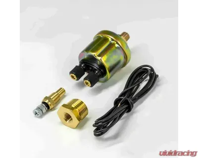 Intellitronix Analog Gauge Cluster Replacement Faceplate LEDs Chevrolet Trucks 1960-1963 - WL6001B