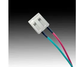 Intellitronix GM Hei Power and Tachometer Feed Wires