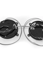 Intellitronix Replacement Analog Gauge Cluster w/o GPS Chevrolet Trucks 1947-1953                                     - WL5998O - Image 4