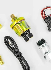 Intellitronix Replacement Analog Gauge Cluster w/o GPS Chevrolet Trucks 1947-1953                                     - WL5998O - Image 5