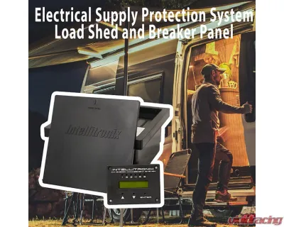 Intellitronix ESPS 2-in-1 Load Shed and Breaker Panels - INTX-001