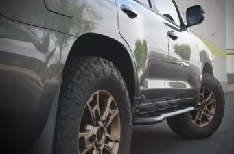 Body | Aero Parts