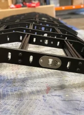 Westcott Designs Rear Hatch Ladder Toyota 4Runner 2009-2021                                     - 55302 - Image 2