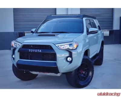 Westcott Designs Lo-Pro Roof Rack Toyota 4Runner 2009-2021 - 55311