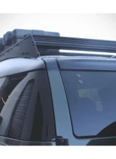 Westcott Designs Black Modular Roof Rack Toyota FJ Cruiser 2007-2014                                     - 55401 - Image 2