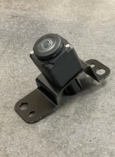 Westcott Designs Black Front Camera Relocation Bracket Toyota Tacoma 2010-2021                                     - 95201BK - Image 2