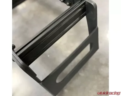 Westcott Designs Rear Hatch Ladder Toyota 4Runner 2009-2021 - 55302