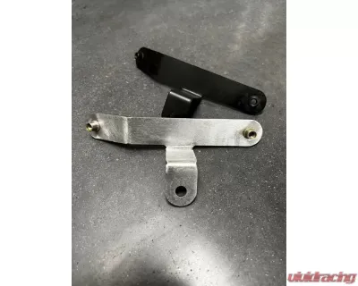 Westcott Designs Fender Liner Pullback Kit Chevrolet Silverado 2500 | 3500 2020-2022 - 95210BK