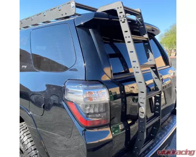 Westcott Designs Rear Hatch Ladder Toyota 4Runner 2009-2021 - 55302