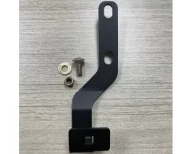 Westcott Designs Ditch Light Brackets Toyota Tacoma 2016-2021