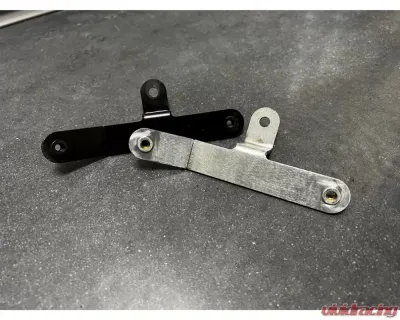 Westcott Designs Fender Liner Pullback Kit Chevrolet Silverado 2500 | 3500 2020-2022 - 95210BK