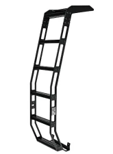Westcott Designs Rear Hatch Ladder Toyota Land Cruiser LC250 2024                                     - 57102 - Image 8