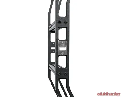 Westcott Designs Rear Hatch Ladder Toyota Land Cruiser LC250 2024 - 57102