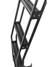 Westcott Designs Rear Hatch Ladder Toyota Land Cruiser LC250 2024                                     - 57102 - Image 3