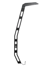 Westcott Designs Rear Hatch Ladder Toyota Land Cruiser LC250 2024                                     - 57102 - Image 4