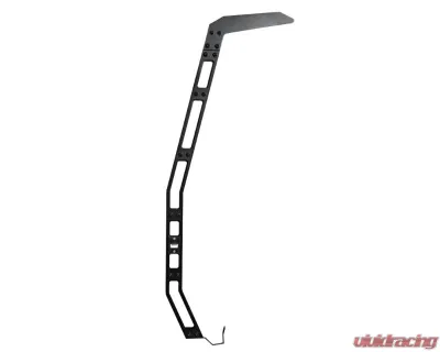 Westcott Designs Rear Hatch Ladder Toyota Land Cruiser LC250 2024 - 57102