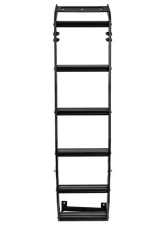 Westcott Designs Rear Hatch Ladder Toyota Land Cruiser LC250 2024                                     - 57102 - Image 5