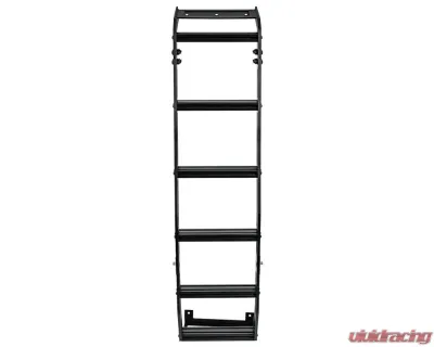 Westcott Designs Rear Hatch Ladder Toyota Land Cruiser LC250 2024 - 57102