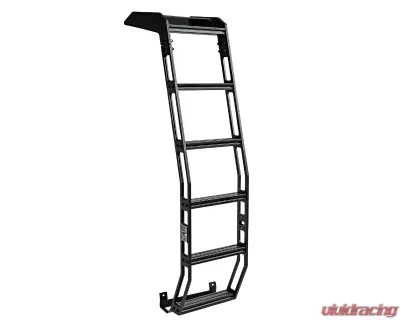 Westcott Designs Rear Hatch Ladder Toyota Land Cruiser LC250 2024 - 57102