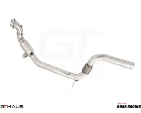 American Roar Racing SUS Down Pipe Euro3 200 Cells Ford Mustang 2015+