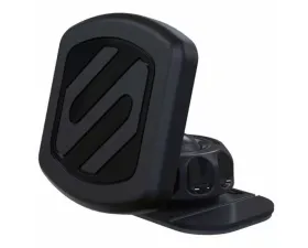 Transfer Flow Scosche Magnetic Dash |  Mobile Device Vent Mount | TRAX 4 Fuel Level Monitor LCD