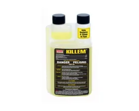Transfer Flow Killem Biocide