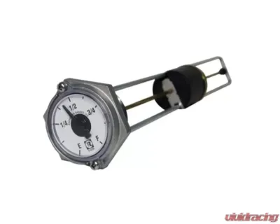 Transfer Flow Fuel Gauge 40 Gallon Refueling Tank - 070GA34240