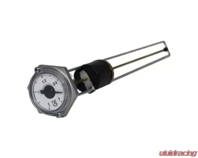 Transfer Flow Fuel Gauge 50 | 109 | 50/50 Gallon Refueling Tanks - 070GA34241