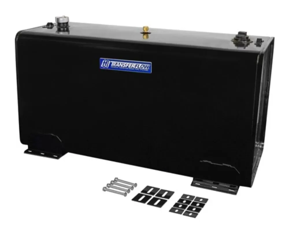 Transfer Flow 80 Gallon Diesel Refueling Tank - 070TK34311