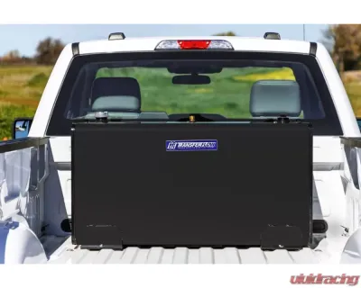 Transfer Flow 80 Gallon Diesel Refueling Tank - 070TK34311