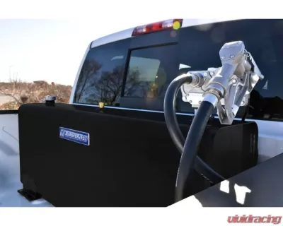 Transfer Flow 80 Gallon Diesel Refueling Tank - 070TK34311