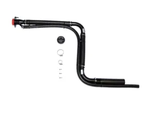 Transfer Flow Filler Neck Kit Box Delete Ram 2003-2022