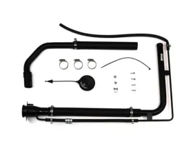 Transfer Flow Filler Neck Kit Box Delete GM | Chevrolet 2004-2010