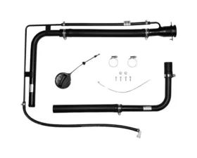 Transfer Flow Filler Neck Kit Box Delete GM | Chevrolet 2011-2022