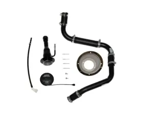 Transfer Flow Filler Neck Kit Box Delete Ram 2013-2022