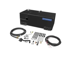 Transfer Flow 40 Gallon Refueling Tank System Gas | Diesel | Kerosene