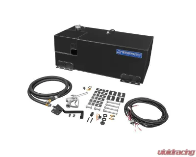Transfer Flow 40 Gallon Refueling Tank System Gas | Diesel | Kerosene - 0800116206