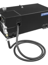 Transfer Flow 40 Gallon Refueling Tank System Gas | Diesel | Kerosene                                     - 0800116206 - Image 2