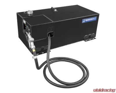 Transfer Flow 40 Gallon Refueling Tank System Gas | Diesel | Kerosene - 0800116206