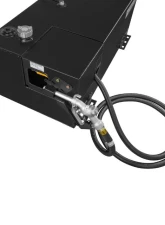 Transfer Flow 40 Gallon Refueling Tank System Gas | Diesel | Kerosene                                     - 0800116206 - Image 3
