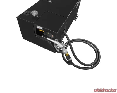 Transfer Flow 40 Gallon Refueling Tank System Gas | Diesel | Kerosene - 0800116206