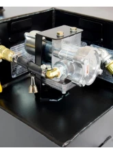 Transfer Flow 40 Gallon Refueling Tank System Gas | Diesel | Kerosene                                     - 0800116206 - Image 4