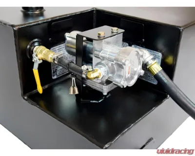 Transfer Flow 40 Gallon Refueling Tank System Gas | Diesel | Kerosene - 0800116206