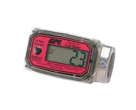 Transfer Flow GPI Digital Fuel Meter